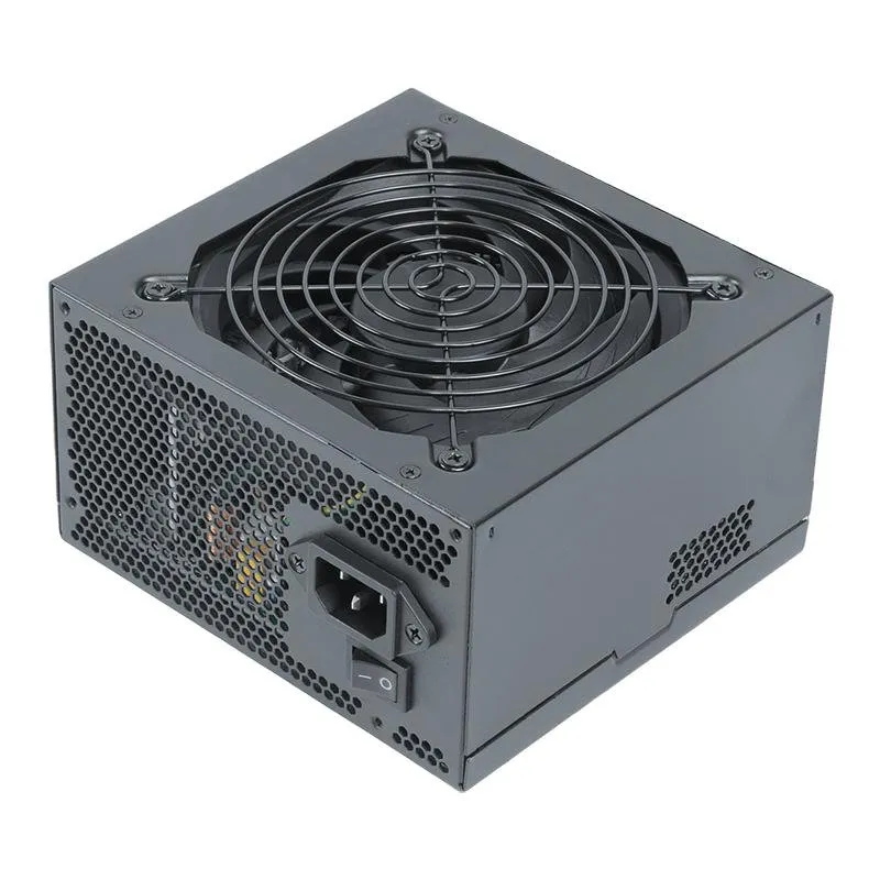 Fuente de Alimentación Keep Out ATX-700W 700W Certificazione 80 PLUS Bronze modulare - immagine 1