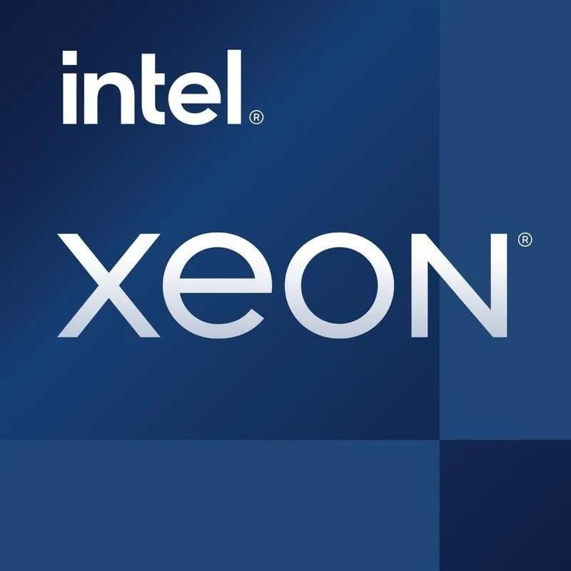 Processore Intel Xeon E-2478 8 Nuclei 2,8 GHz Base 5,2 GHz Turbo ECC LGA 1700 - immagine 1