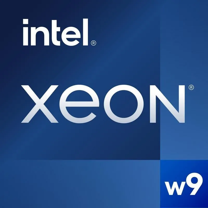 Processore Intel Xeon w9-3575X 44 Nuclei 2,2 GHz Base 4,8 GHz Turbo Octa-channel ECC Box - immagine 1