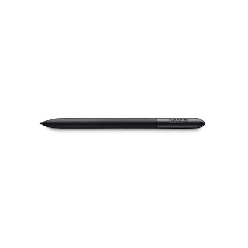 Penna Digitale Wacom UP6710 Nera per STU-540 STU-541 DTU-1031X DTU-1031AX - immagine 1