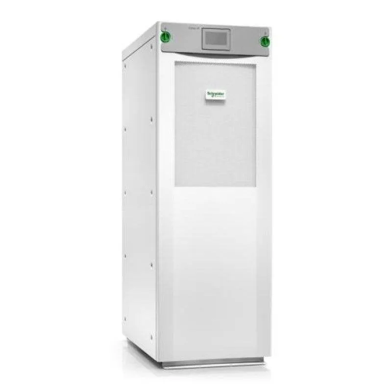 Fonte di Alimentazione APC GVSUPS30K0B4HS 30kVA Doppia Conversione UPS - immagine 1