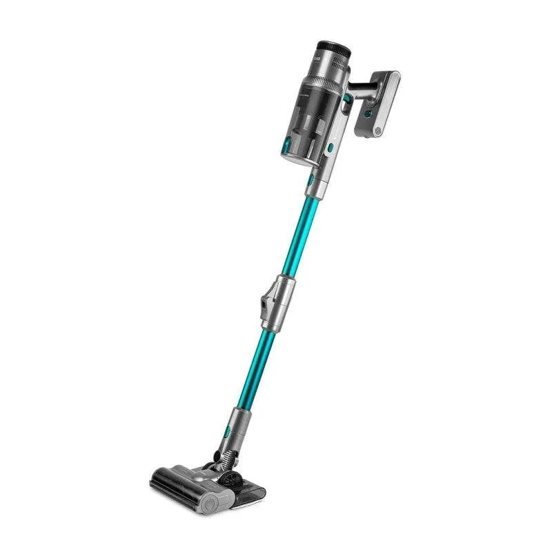 Aspirapolvere senza Fili Ufesa U7 Pro Wash 500W 55 minuti Anti-groviglio Accessori 0,6L - immagine 1