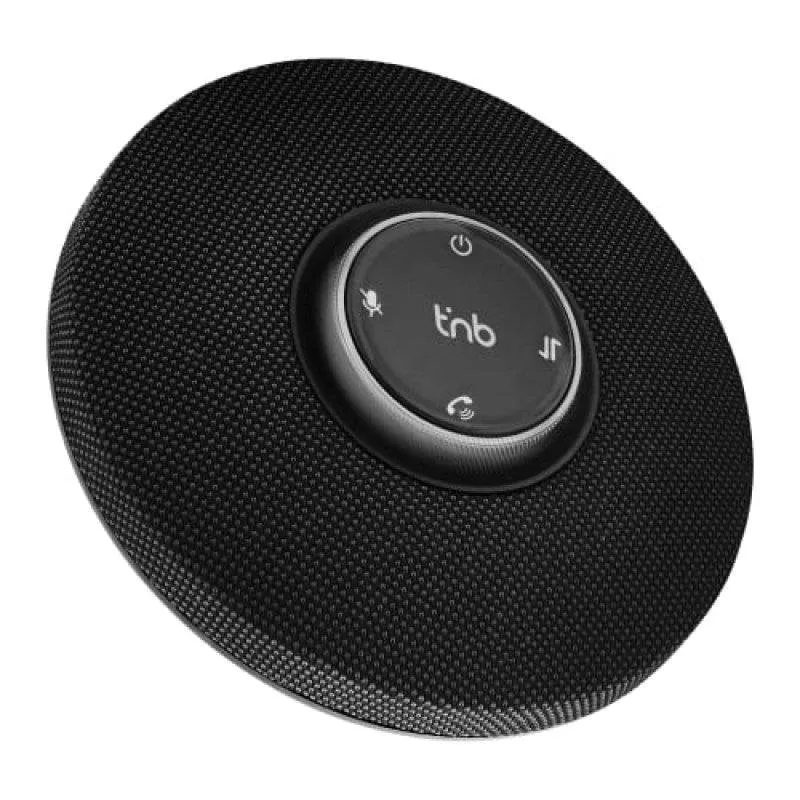 Altoparlanti TnB Conferenza Bluetooth USB-A USB-C Full Duplex 360° 3 microfoni - immagine 1