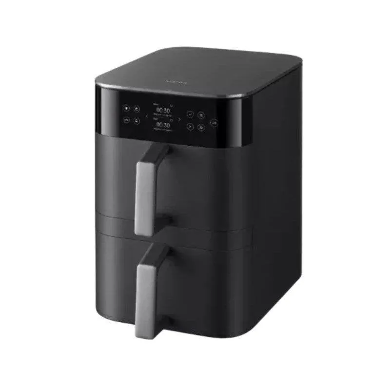 Friggitrice ad Aria Xiaomi Smart Double Stack Air Fryer Doppio Cestello 12 L 2800 W - immagine 1