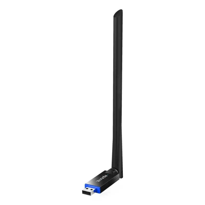 Tarjeta de Red Tenda U11 PRO USB Wi-Fi 6E 886 Mbit/s Antenna Esterna - immagine 1