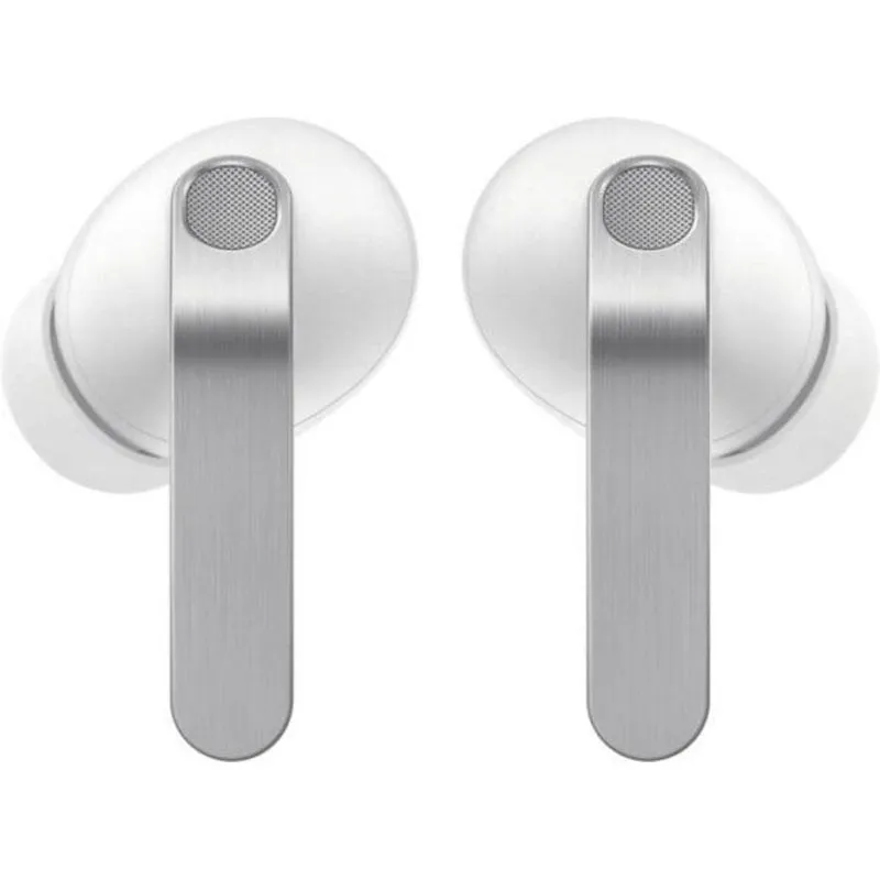 Auricolari Samsung Galaxy Buds Pro wireless Bluetooth con Cancellazione Rumore Bianchi - immagine 1