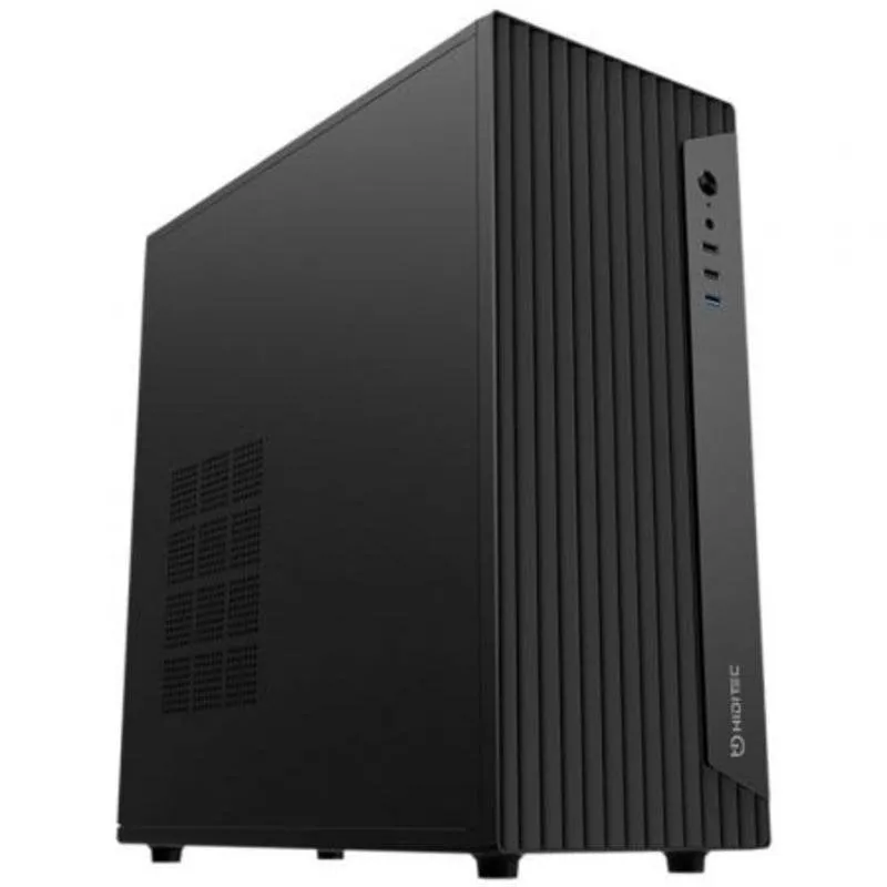 Torre ATX Hiditec BLOK PSU CHA010062 500W filtro antipolvere - immagine 1