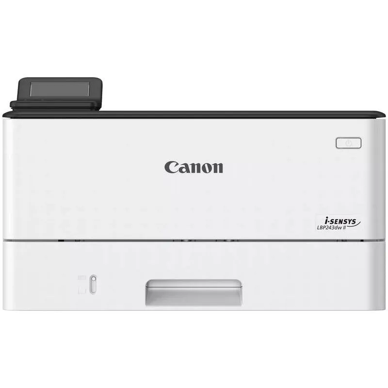 Stampante Laser Wi-Fi Canon LBP243dw II duplex automatica A4 - immagine 1