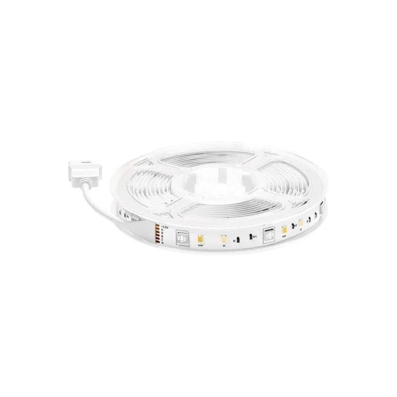 Striscia LED intelligente SwitchBot 3 Wifi Matter con controllo vocale - immagine 1