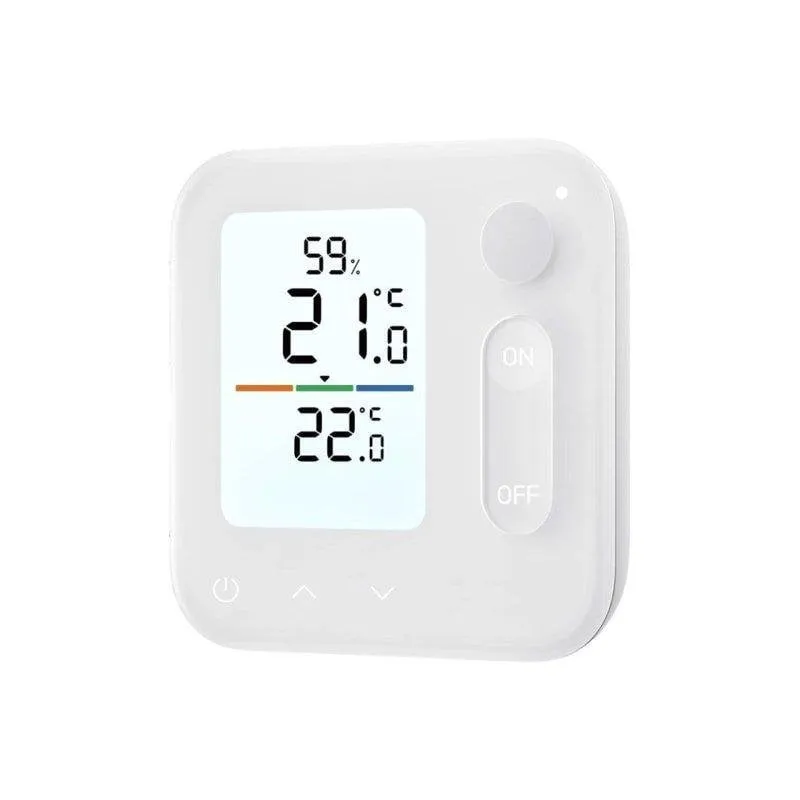 Hub domotico SwitchBot Home pannello multifunzione 4 in 1 wireless - immagine 1