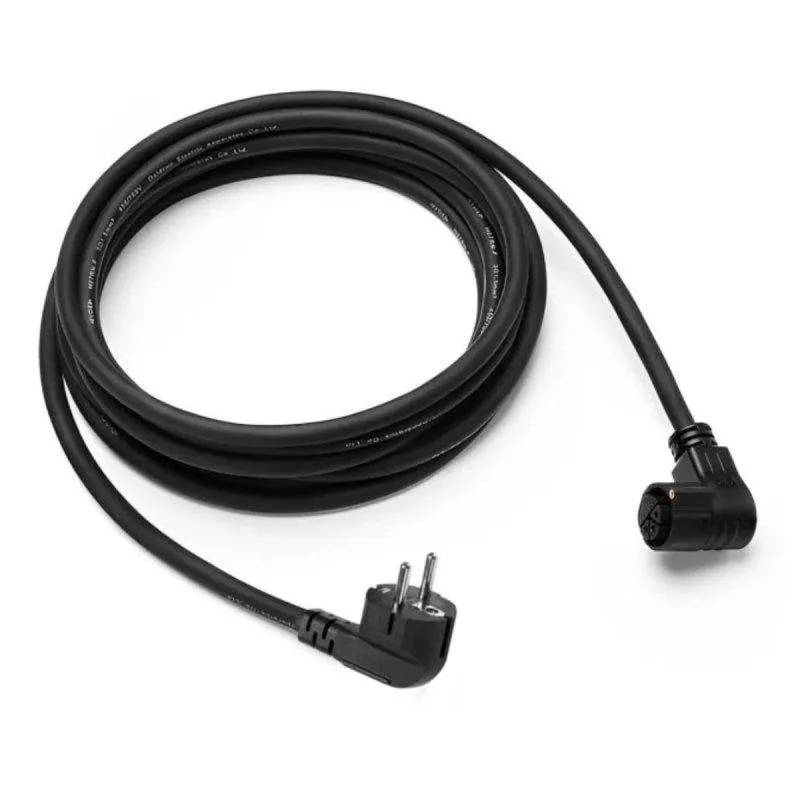 Cavo di ricarica AC EcoFlow Stream 5m Compatibile batterie STREAM - immagine 1