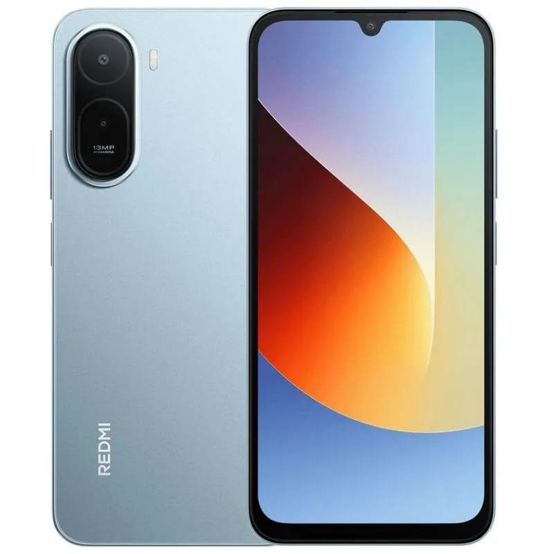 Xiaomi REDMI A7 Pro 4G 4GB 64GB 6.9" Mist Blue - immagine 1