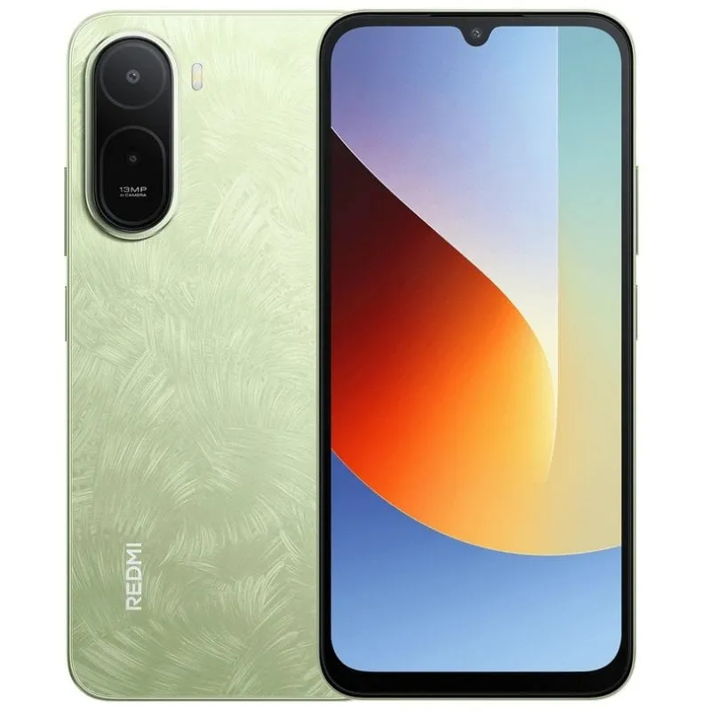 Xiaomi REDMI A7 Pro 4G 4GB 64GB 6.9" Palm Green - immagine 1