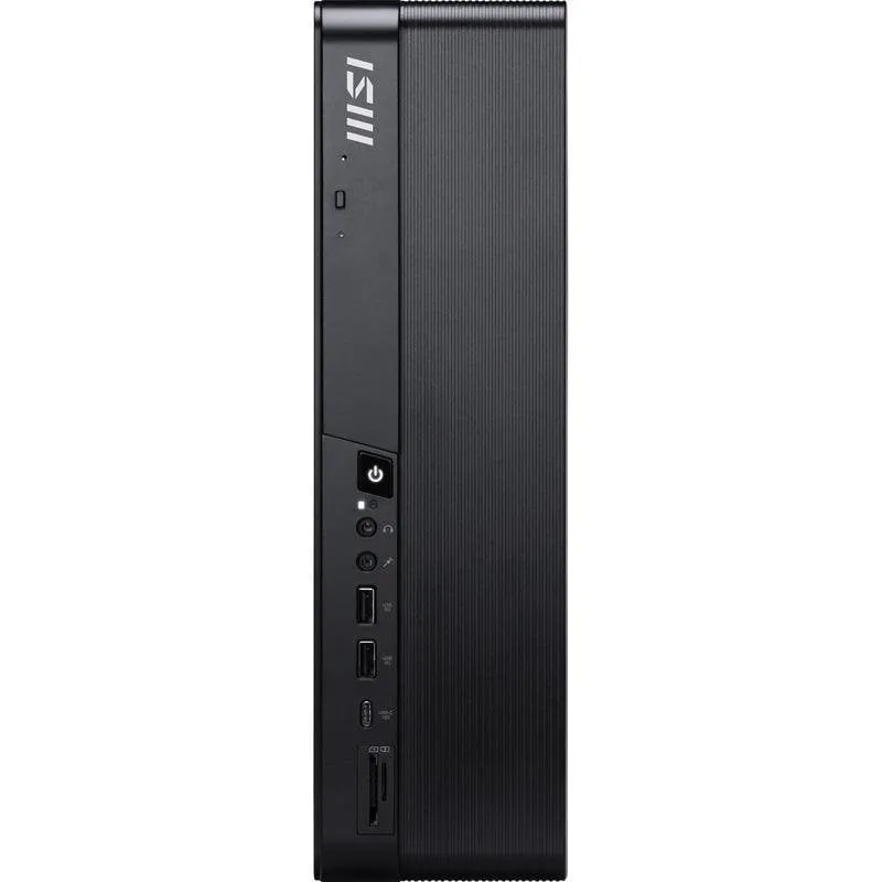 PC fisso MSI Pro DP80 AI A2G-080DE Intel Core Ultra 5 225 16GB 512GB SSD Intel Graphics Windows 11 WiFi 6E - immagine 1