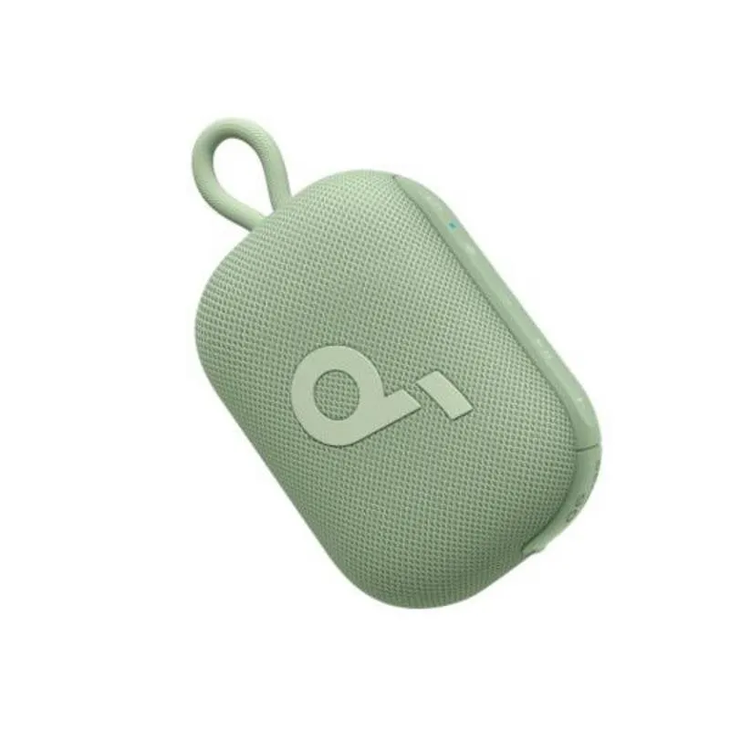 Altavoces Soundcore Portatili Bluetooth 5W impermeabili con batteria integrata - immagine 1