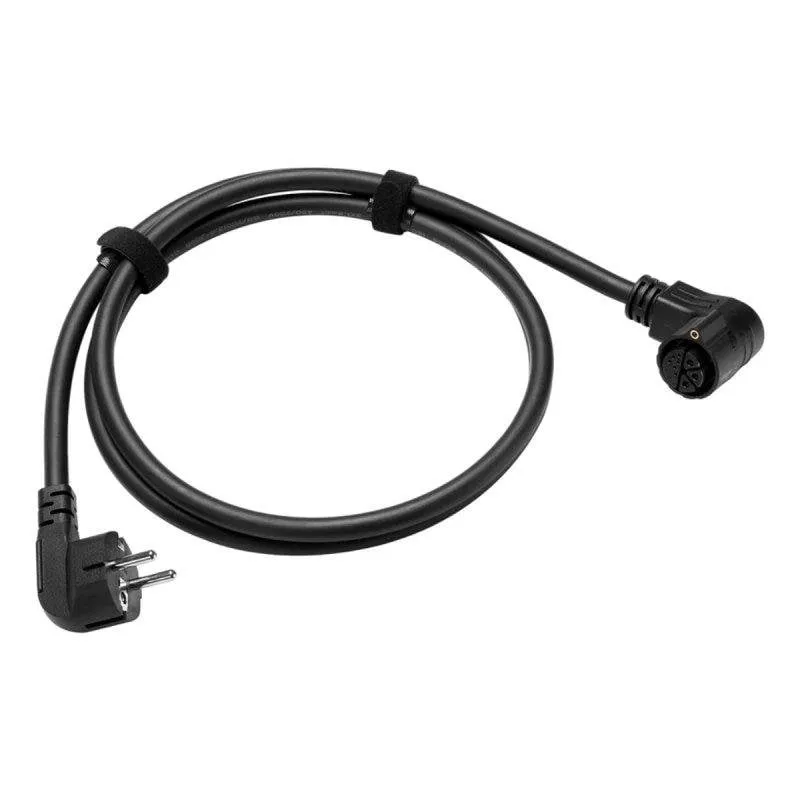 Cavo di ricarica AC EcoFlow Stream 1,5 m Compatibile serie Stream - immagine 1
