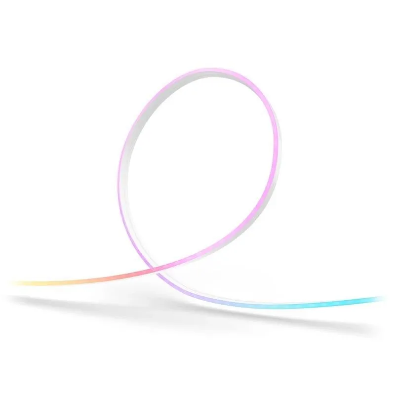 Striscia LED Philips Hue Essential 5 m Bluetooth Zigbee Multicolore - immagine 1