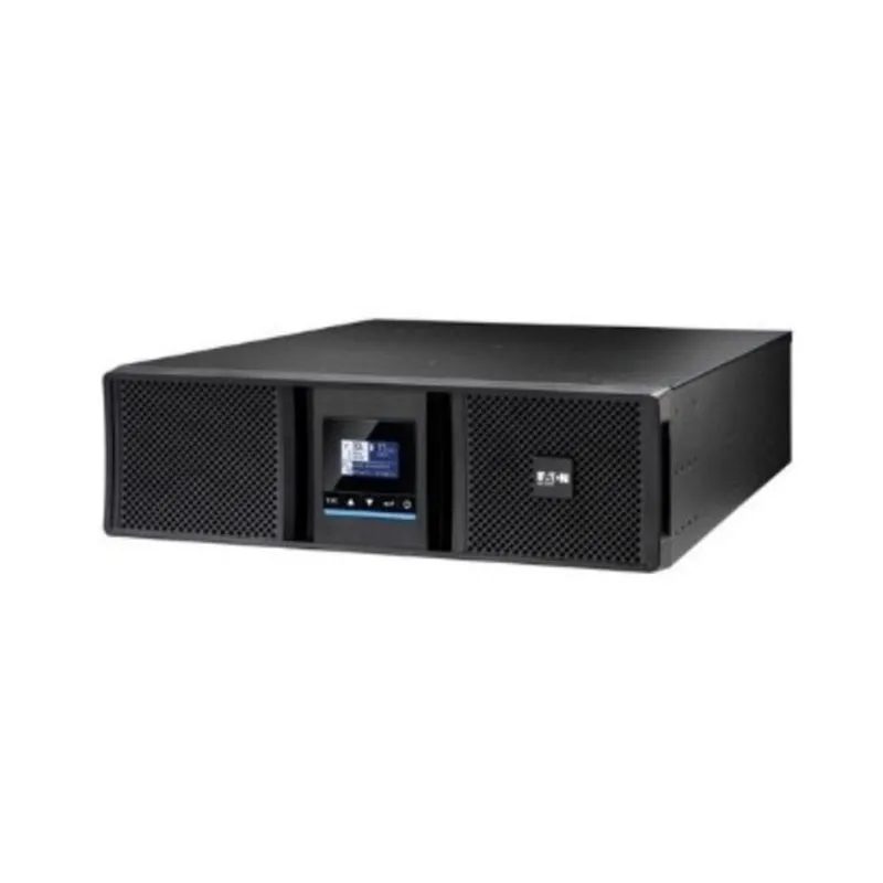 Sai Eaton 5000VA Batteria Piombo Acido 3,5 Minuti USB Serie 3U Rack Tower - immagine 1