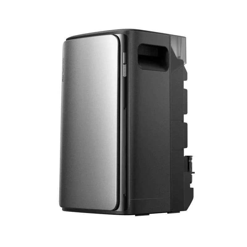 Stazione di energia EcoFlow Stream Max 1920Wh 2 prese AC Batteria Li-ion Microinverter Schermo LCD - immagine 1