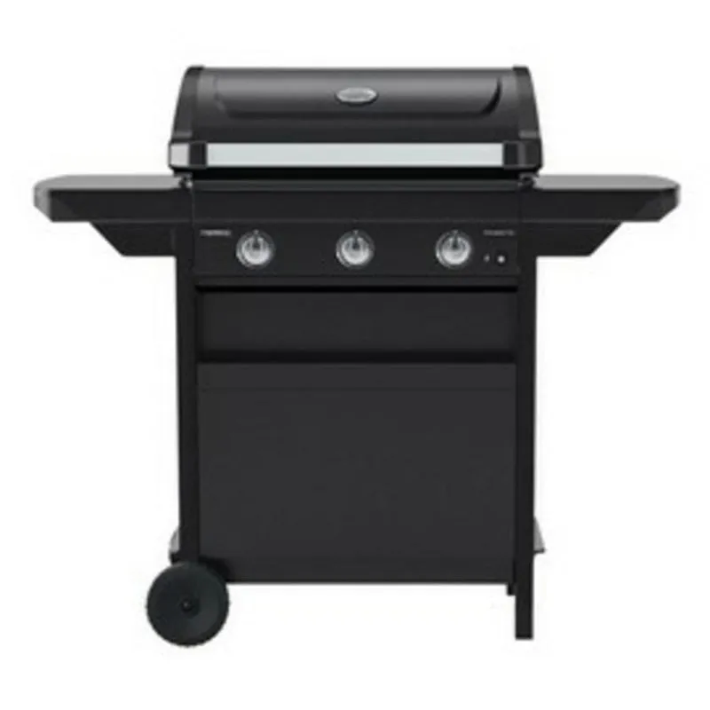 Barbecue CAMPINGAZ Compact 3 L 7500 W 61x35 cm 2 ripiani - immagine 1