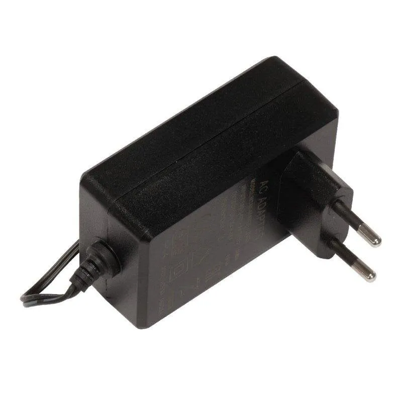 Stazione di energia Mikrotik MT48-480095-11DG 48V 0,95A per reti GPEN - immagine 1