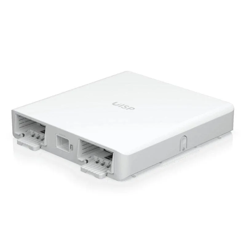 Stazione di energia Ubiquiti UISP Power 100W 1 porta LAN Batteria Li-ion Compatta Bianca - immagine 1