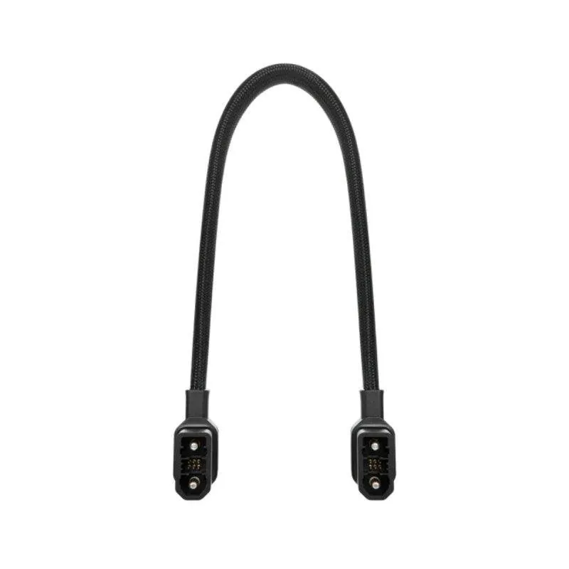 Cavo di collegamento EcoFlow DELTA 3 1m Compatibile DELTA 2 Max DELTA Pro 3 Sicurezza integrata - immagine 1