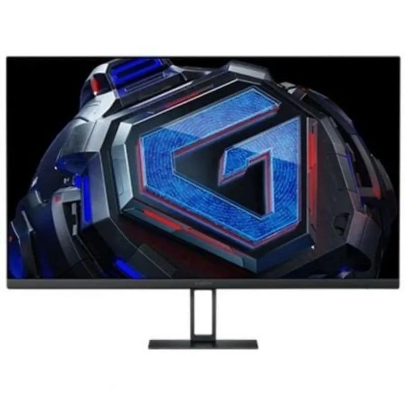Monitor PC Xiaomi G27Qi 27" QHD 180Hz IPS FreeSync 1ms sRGB DCI-P3 - immagine 1