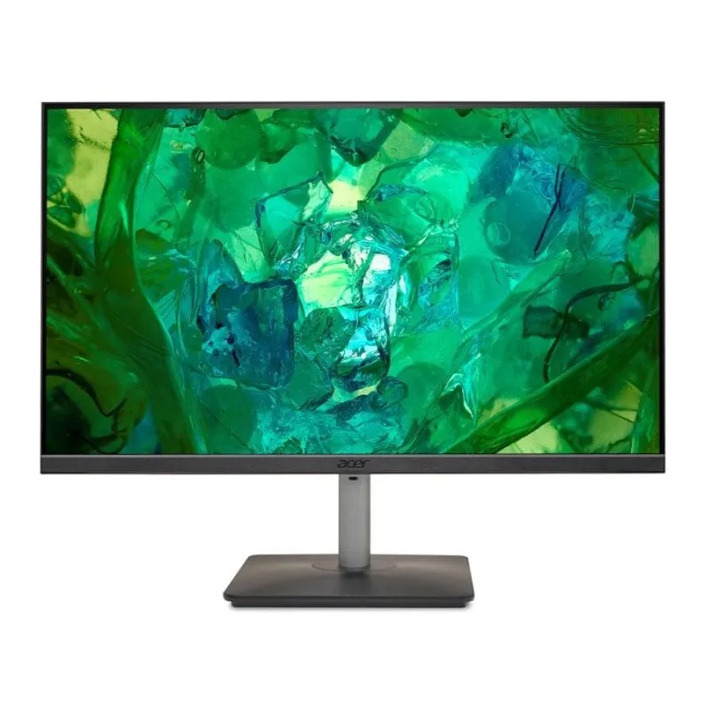 Monitor PC Acer RS272G0BPAMIX 27" Full HD 120Hz IPS Altoparlanti 4ms VESA - immagine 1