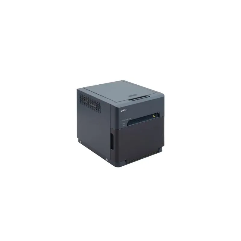 Stampante Fotografica Sublimazione USB DNP DP-QW410 con schermo e copia - immagine 1