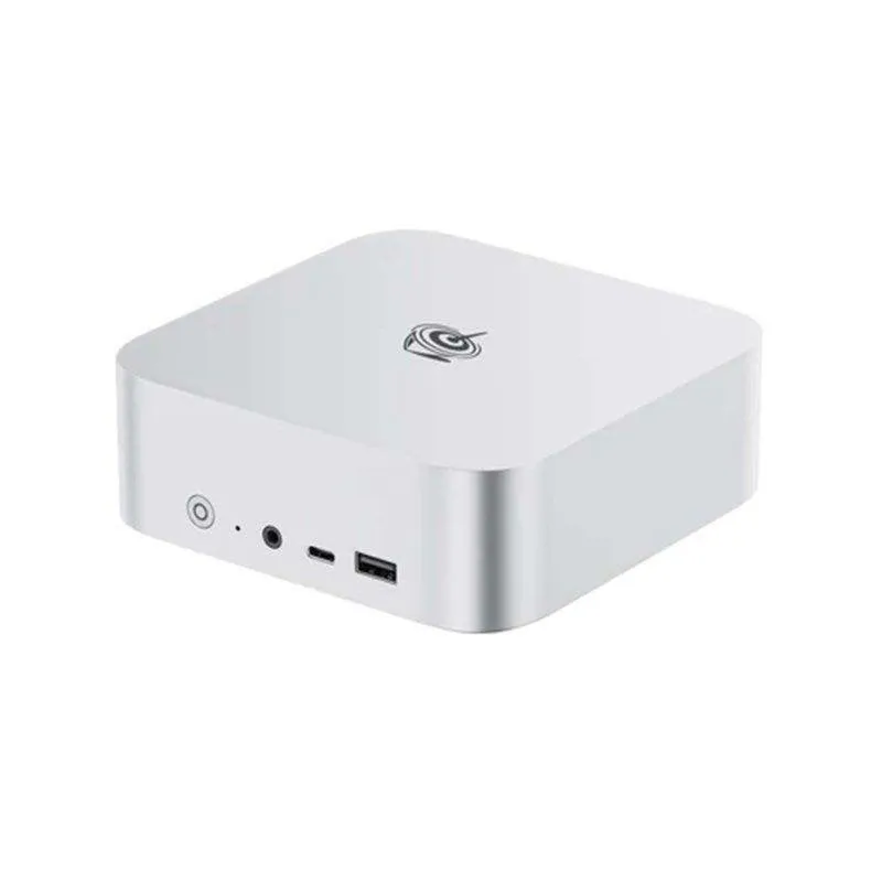 PC fisso Beelink SER10 Max AMD Ryzen AI 9 HX 470 64GB 1TB SSD Radeon 890M Windows 11 Pro WiFi 6 - immagine 1
