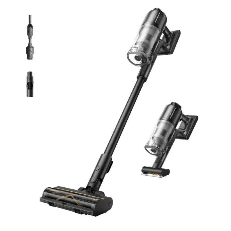 Aspirapolvere senza Fili Dreame Z10 210AW 90min Filtro HEPA H14 Rilevamento Polvere - immagine 1