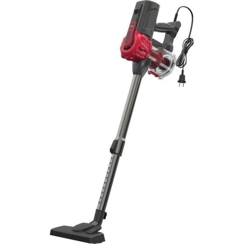 Aspirapolvere con Cavo Livoo DOH142 600W Ciclonico 0,55L Rosso - immagine 1