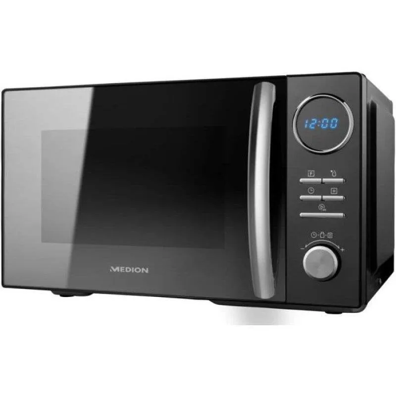 Microonde Medion MD 11493 23L 900W Grill Convezione Display Digitale - immagine 1