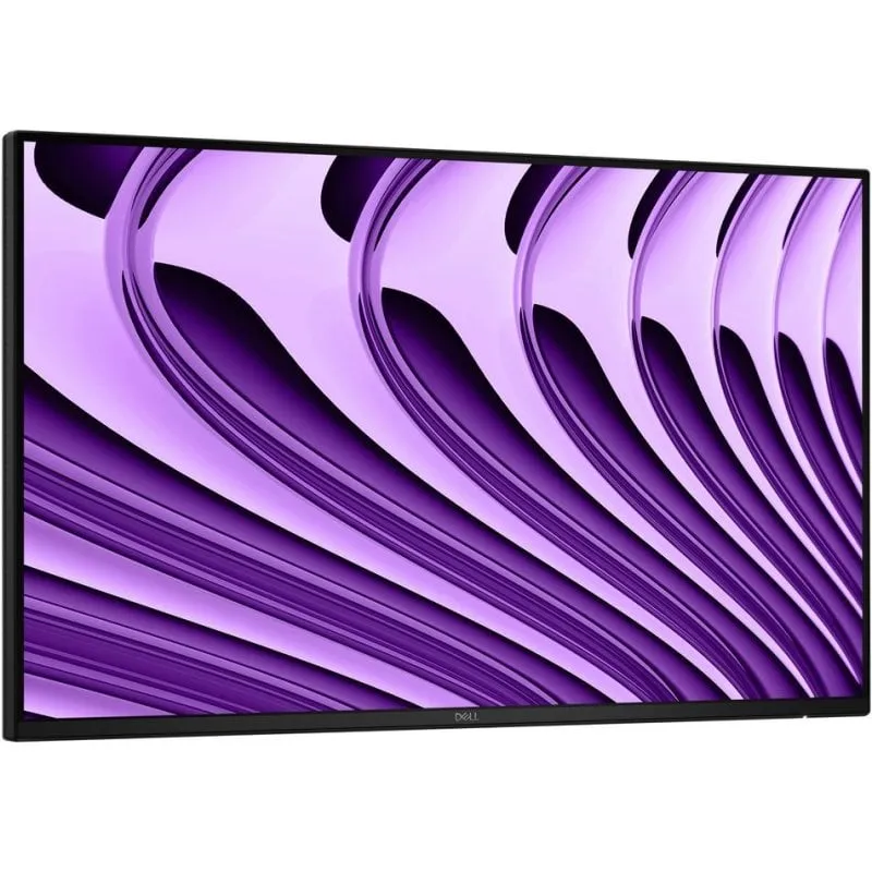 Monitor PC DELL Pro P2426HEWO 23,8" FullHD 120Hz IPS Hub USB-C Antiriflesso 5ms - immagine 1