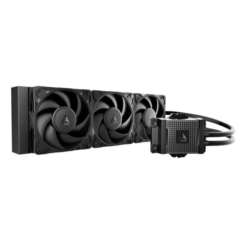 Refrigerazione Liquida Arctic Liquid Freezer WS360-SP5 360mm 3 Ventole PWM - immagine 1