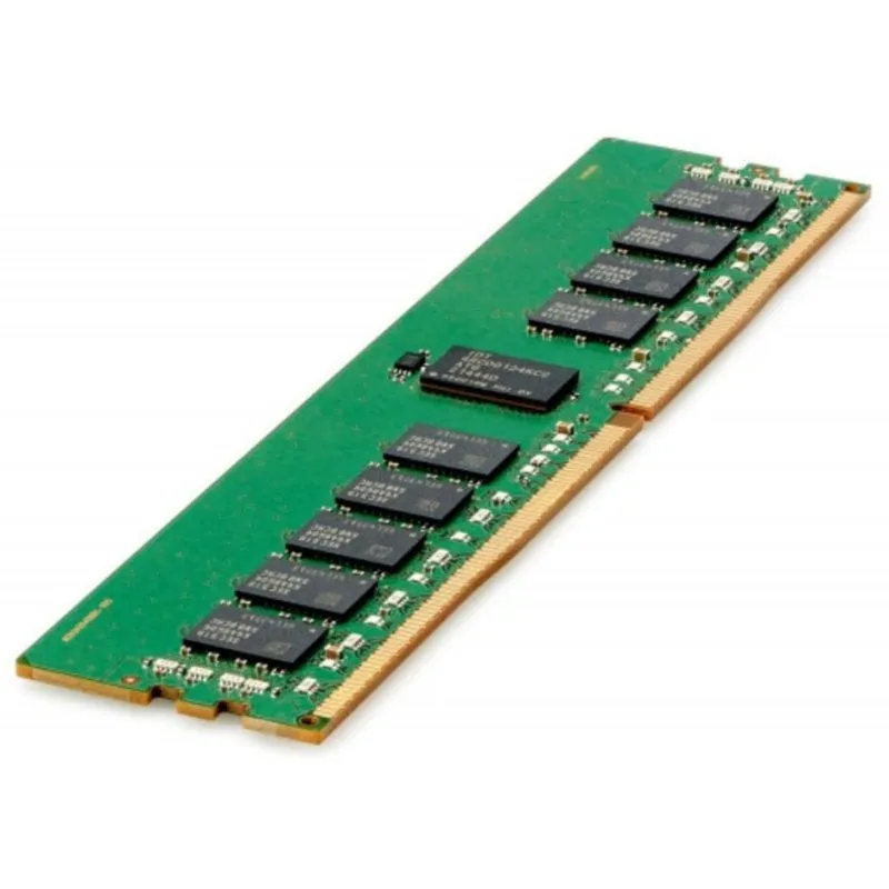 Memoria RAM HPE P00926-H21 64GB 1x64GB DDR4 2933MHz CL21 ECC Load Reduced - immagine 1