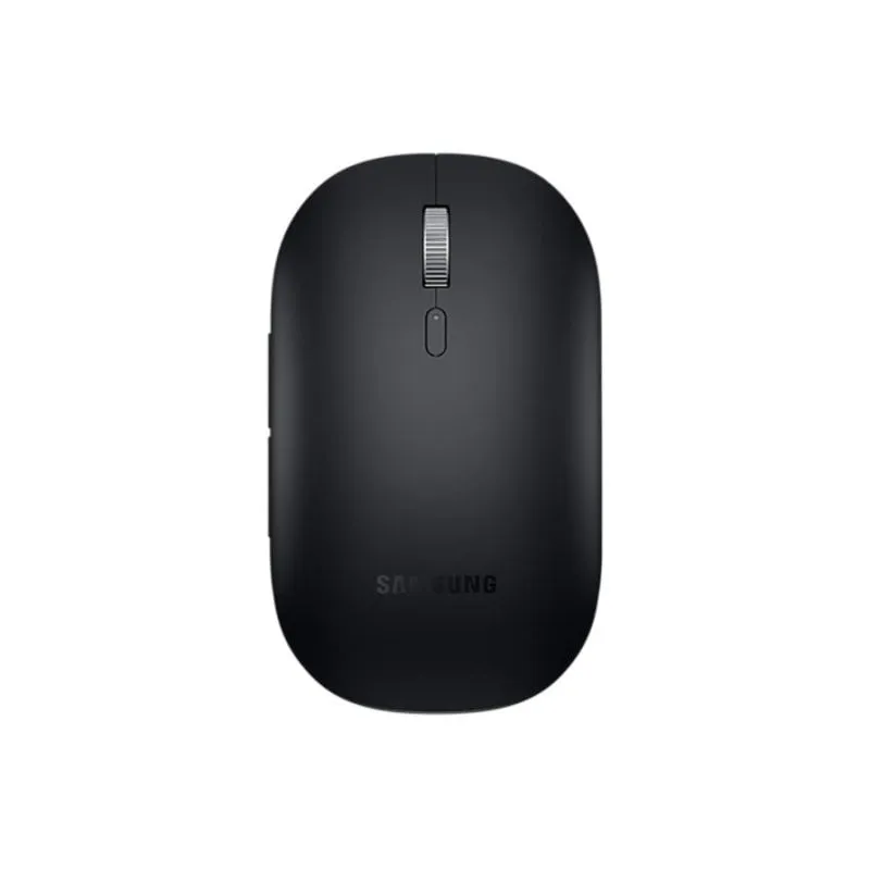 Ratón Samsung EJ-M3400DBEGEU Bluetooth 1000DPI Nero 5 Pulsanti Ergonomico - immagine 1