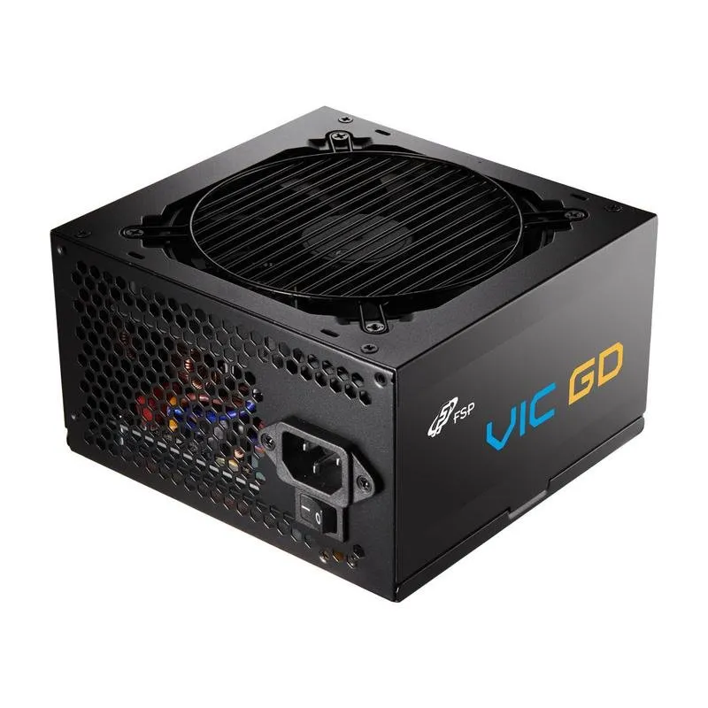 Fuente di Alimentazione FSP VIC GD 850W Certificazione 80 PLUS Gold ATX 3.1 - immagine 1