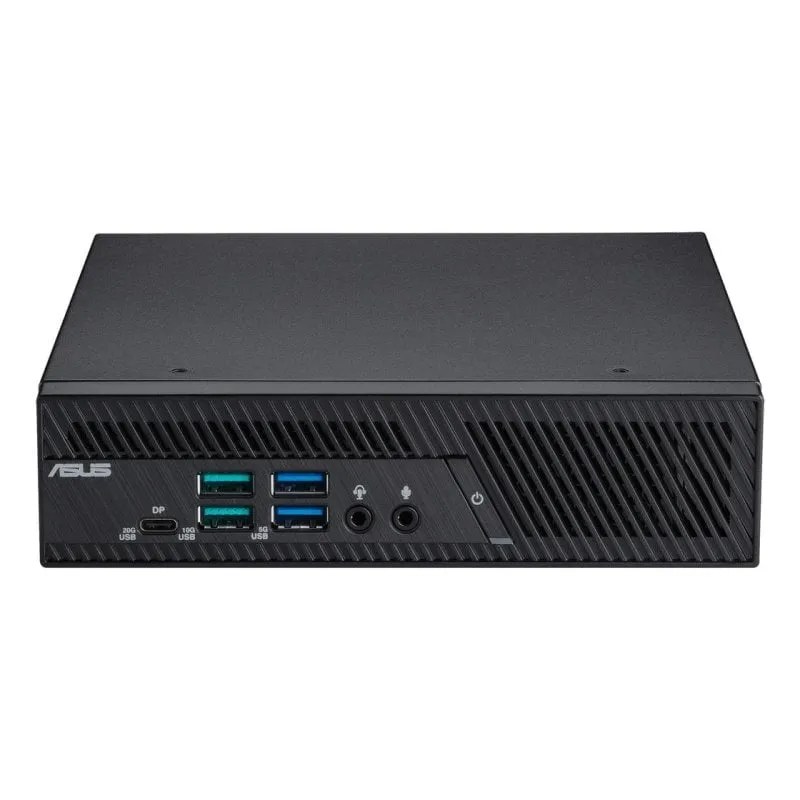 Mini PC ASUS ExpertCenter PB64-B70083AH Intel Core Ultra 7 265 16GB 512GB SSD Intel Graphics Windows 11 Pro Wi-Fi 7 - immagine 1