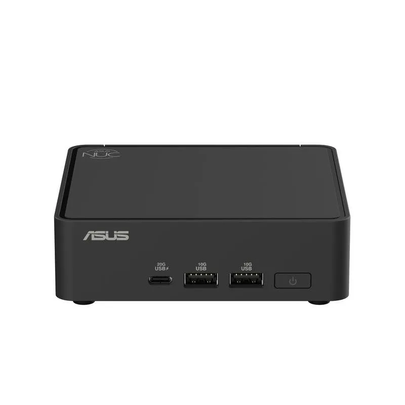 Mini PC ASUS NUC RNUC15CRKU506302 Intel Core Ultra 5 16GB 512GB SSD Arc 130T - immagine 1
