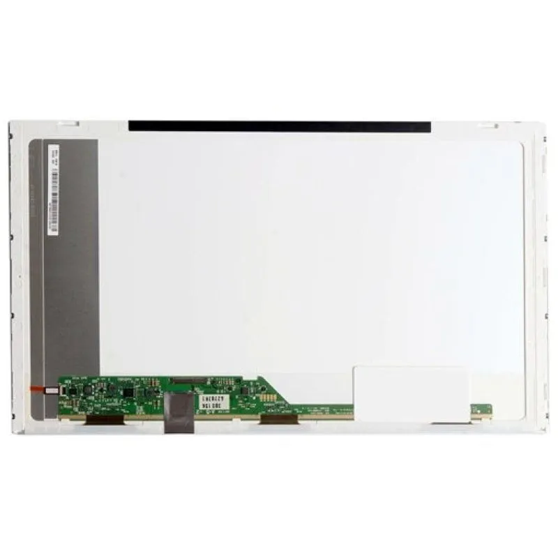 Schermo LED Fujitsu LifeBook E752 E780 E781 E782 Gateway NV50A 15,6 1366x768 - immagine 1