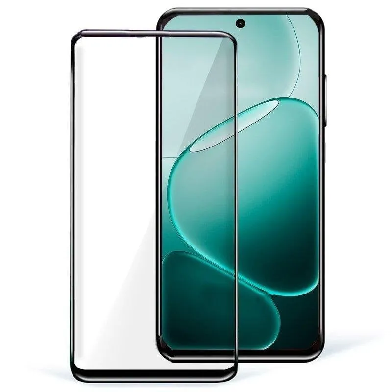 Protezione Schermo Cool OPPO A6 Pro 5G Vetro Temperato FULL 3D - immagine 1