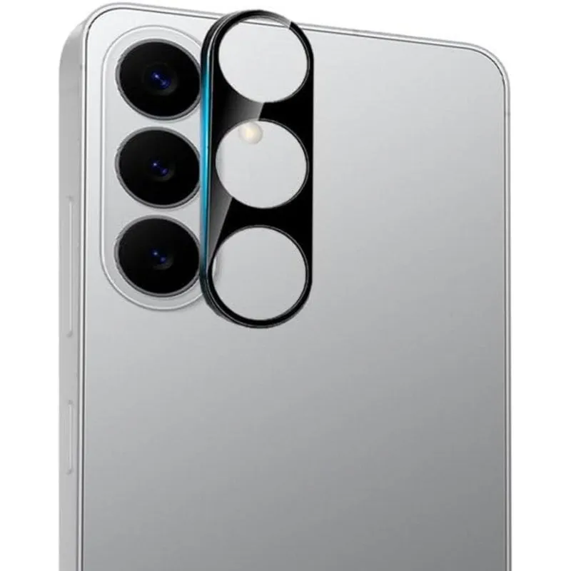 Protezione fotocamera Cool Samsung S947 Galaxy S26 Plus 9H brillante - immagine 1