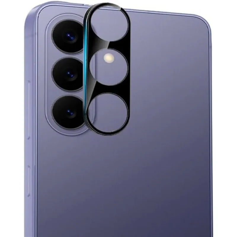 Protezione vetro temperato Cool Samsung S942 Galaxy S26 9H Brillante - immagine 1