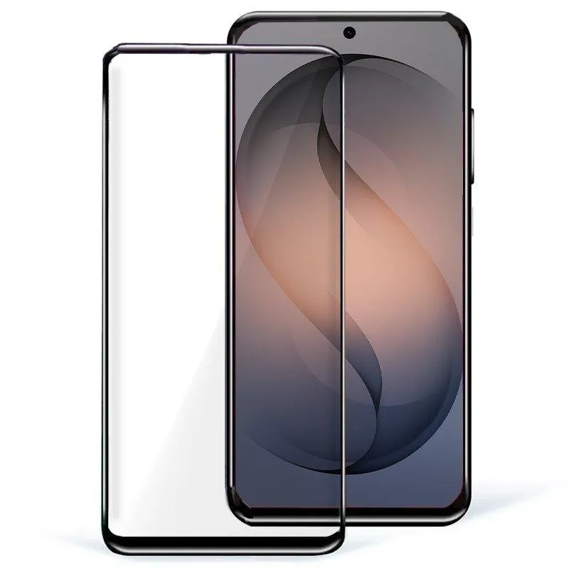 Protezione Schermo Cool Samsung Galaxy S26 Ultra Vetro Temperato FULL 3D - immagine 1