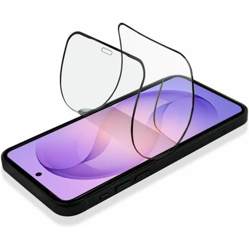 Protezione Schermo Ceramica Flessibile Cool Samsung S942 Galaxy S26 9H - immagine 1