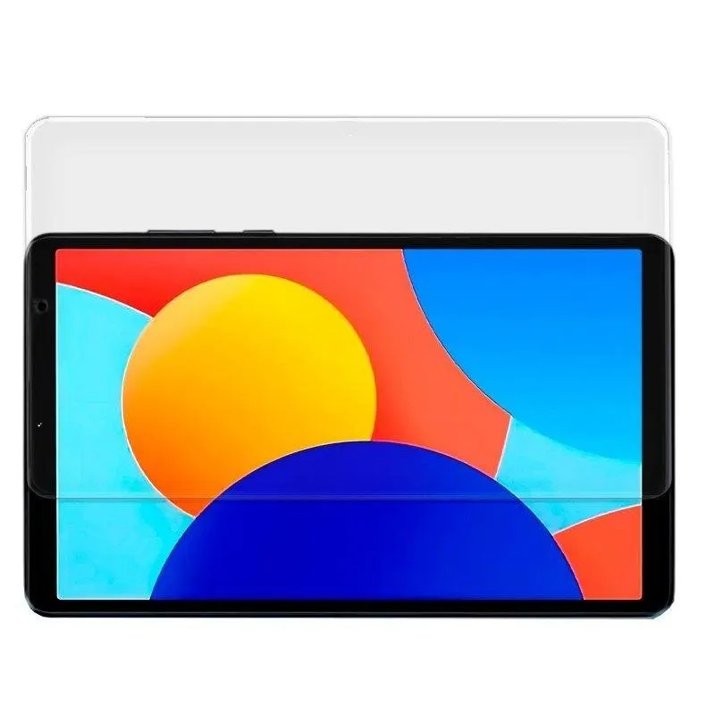 Protezione Schermo Cool Xiaomi Redmi Pad SE 8.7 Vetro Temperato 0,3 mm 9H - immagine 1