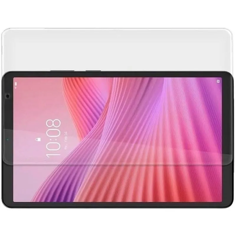 Protezione Schermo Cool Lenovo Tab K9 Vetro Temperato 9H Lucido - immagine 1