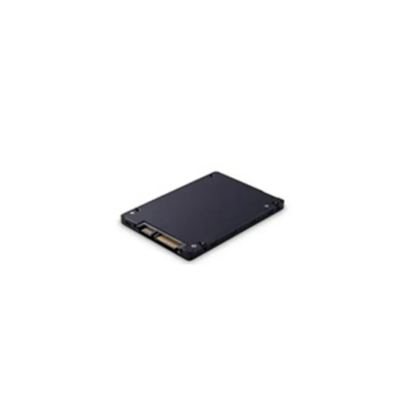 Masterizzatore DVD Esterno Lenovo 7XA7A05926 USB 2.0 Nero Desktop - immagine 1